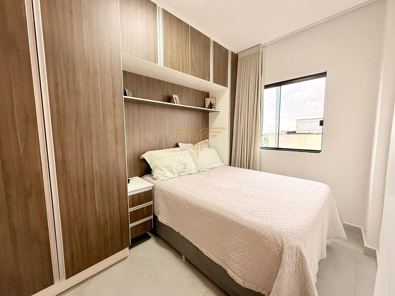 Apartamento, 1 quarto, 39 m² - Foto 7