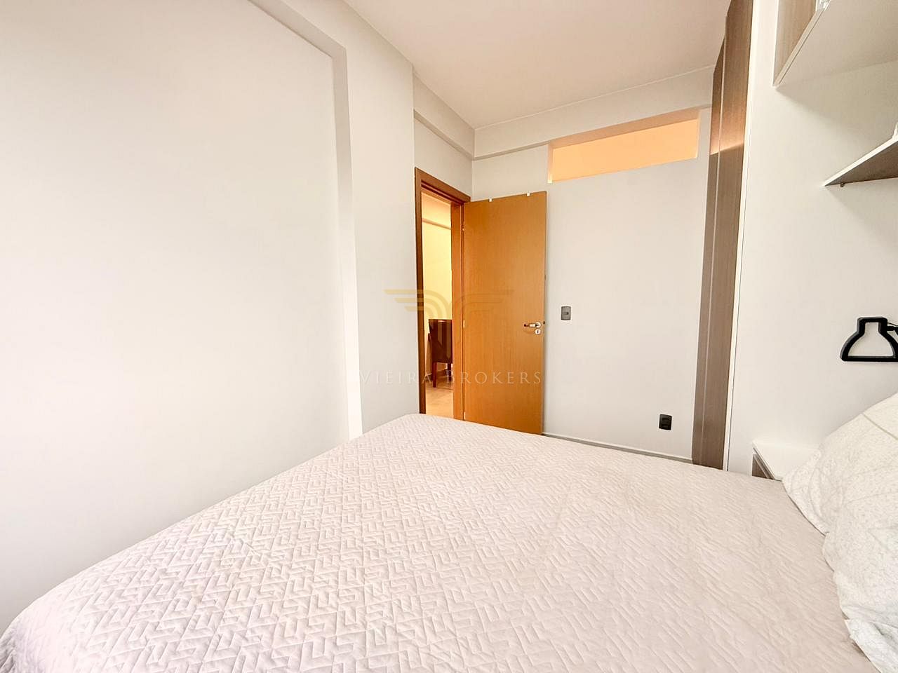 Apartamento, 1 quarto, 39 m² - Foto 8