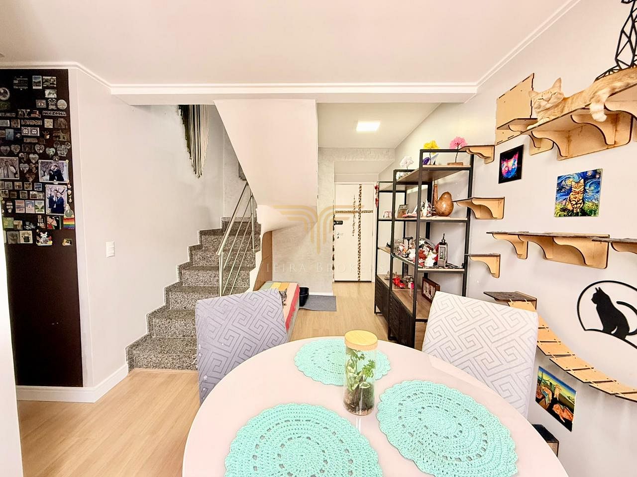 Cobertura, 3 quartos, 118 m² - Foto 1