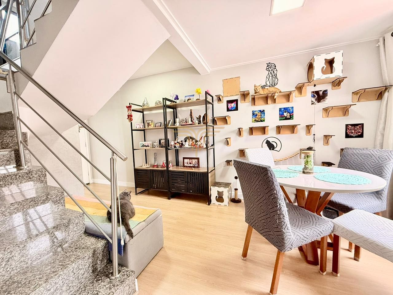 Cobertura, 3 quartos, 118 m² - Foto 2