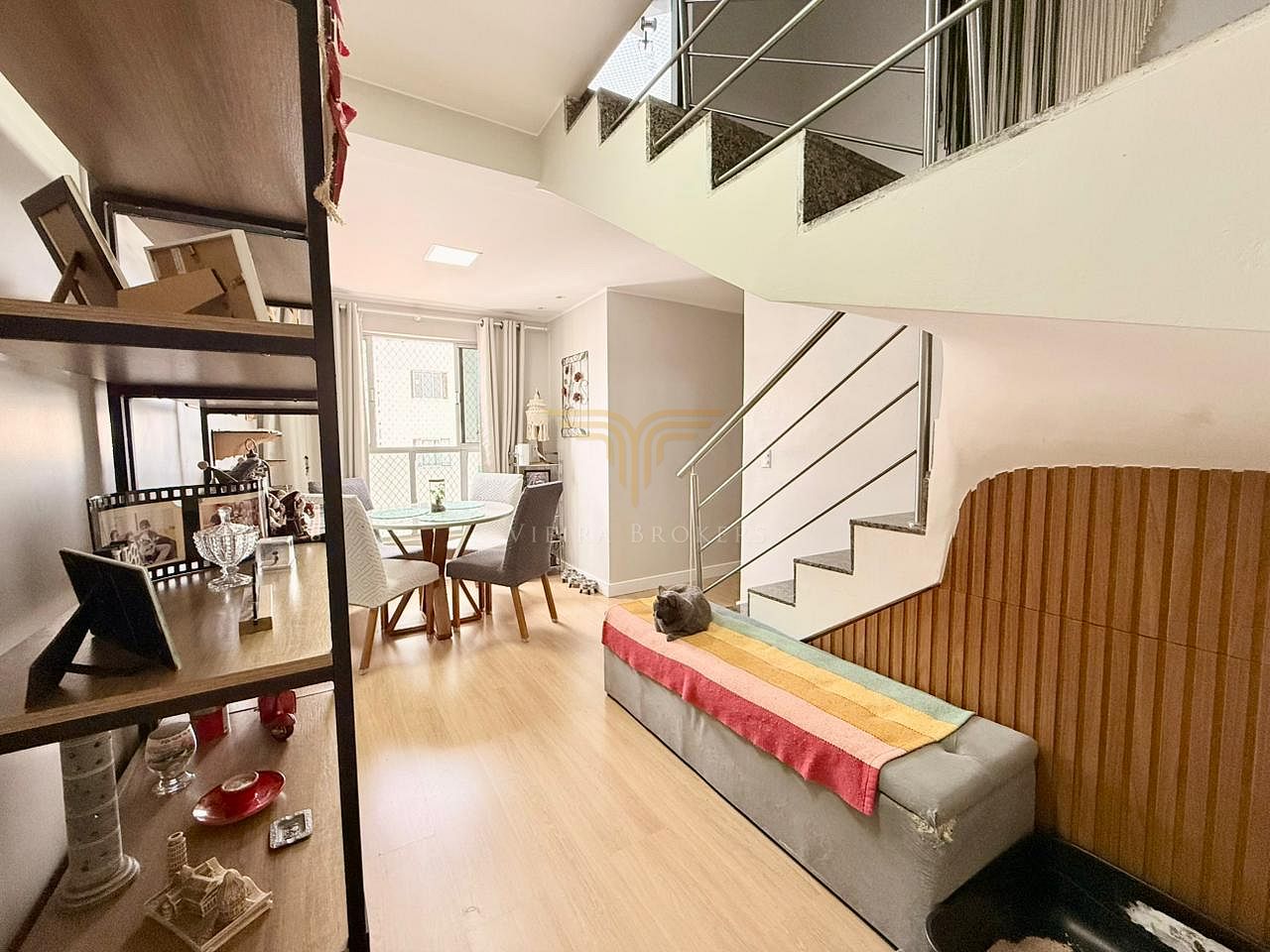 Cobertura, 3 quartos, 118 m² - Foto 3