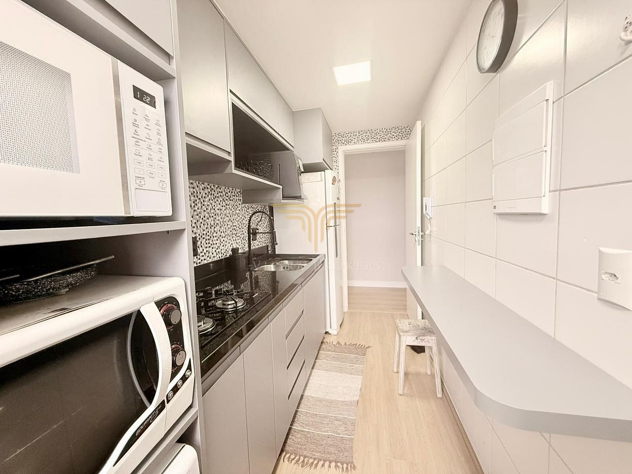 Cobertura, 3 quartos, 118 m² - Foto 6