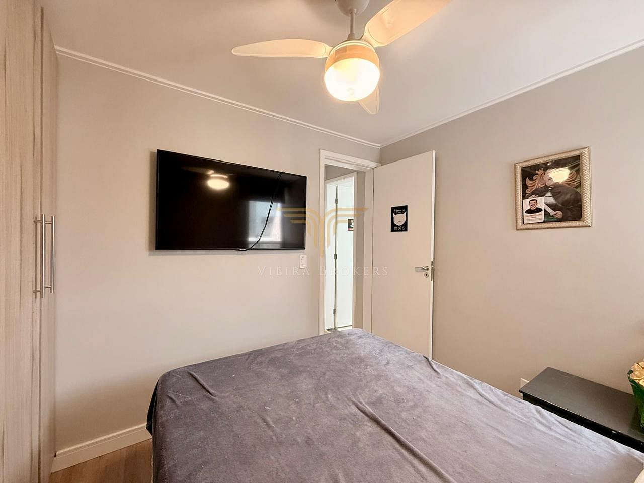 Cobertura, 3 quartos, 118 m² - Foto 8