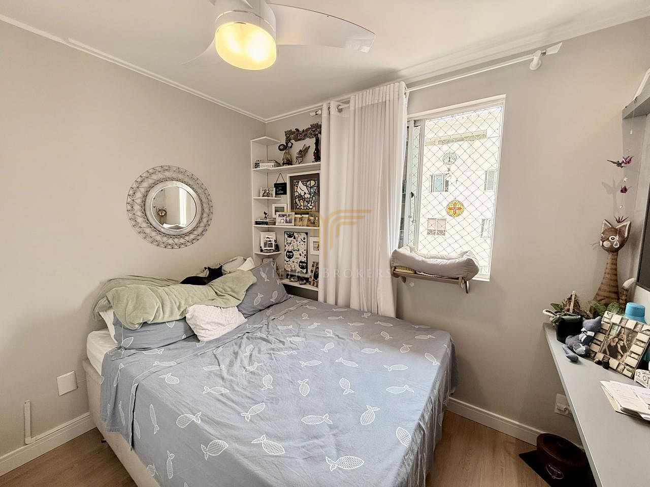 Cobertura, 3 quartos, 118 m² - Foto 9