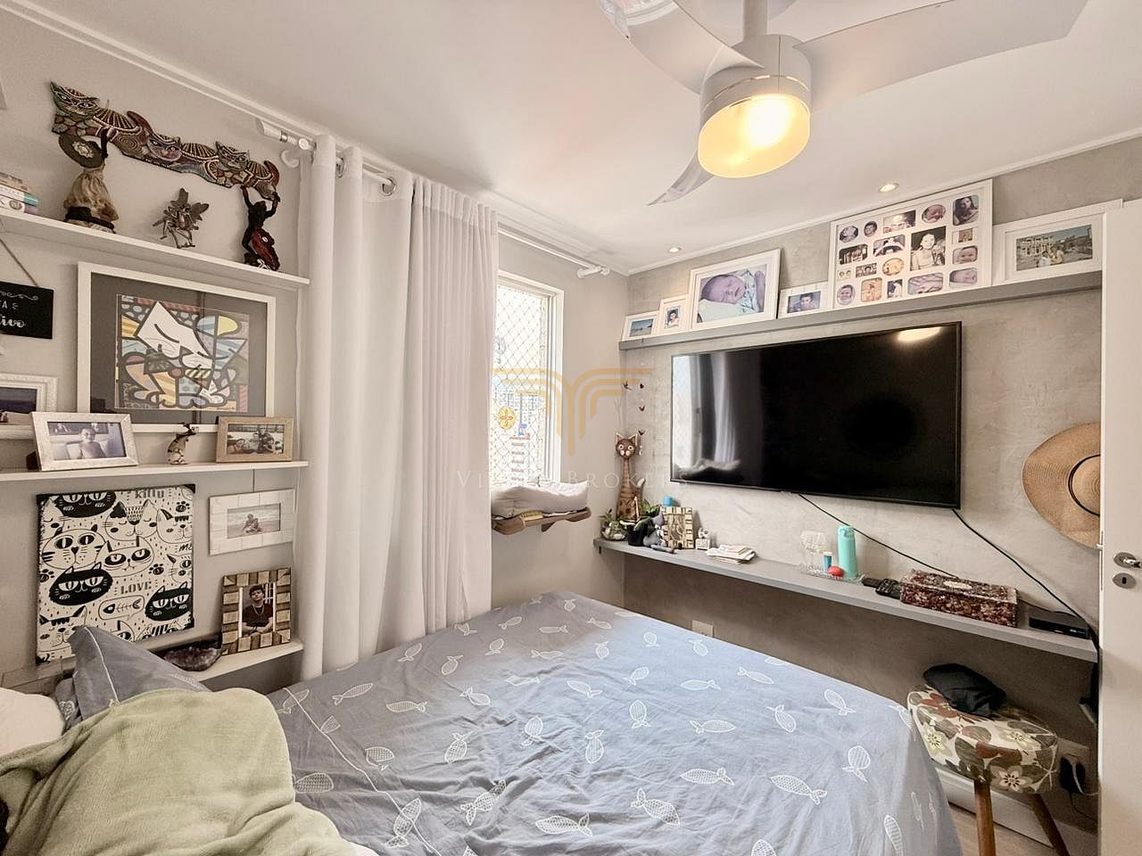 Cobertura, 3 quartos, 118 m² - Foto 10