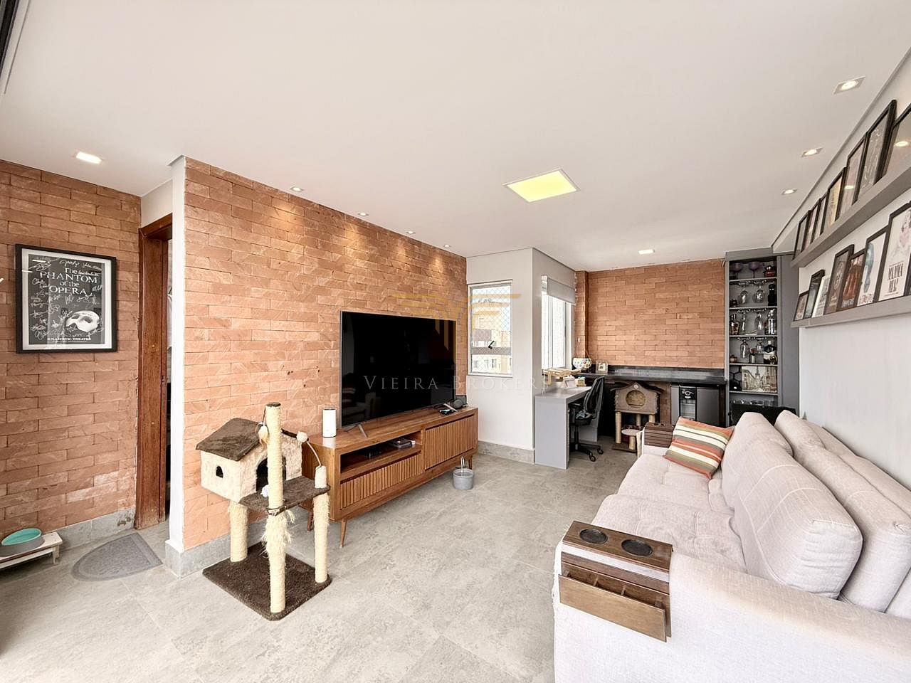 Cobertura, 3 quartos, 118 m² - Foto 15