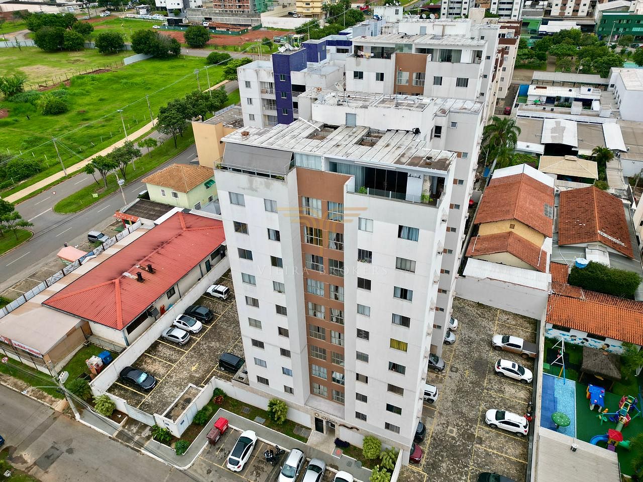 Cobertura, 3 quartos, 118 m² - Foto 17