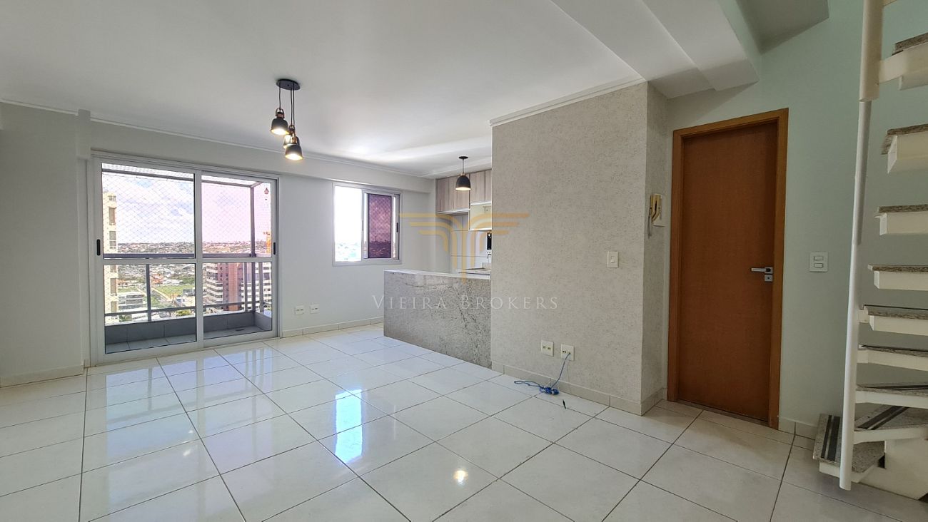 Apartamento, 2 quartos, 75 m² - Foto 1