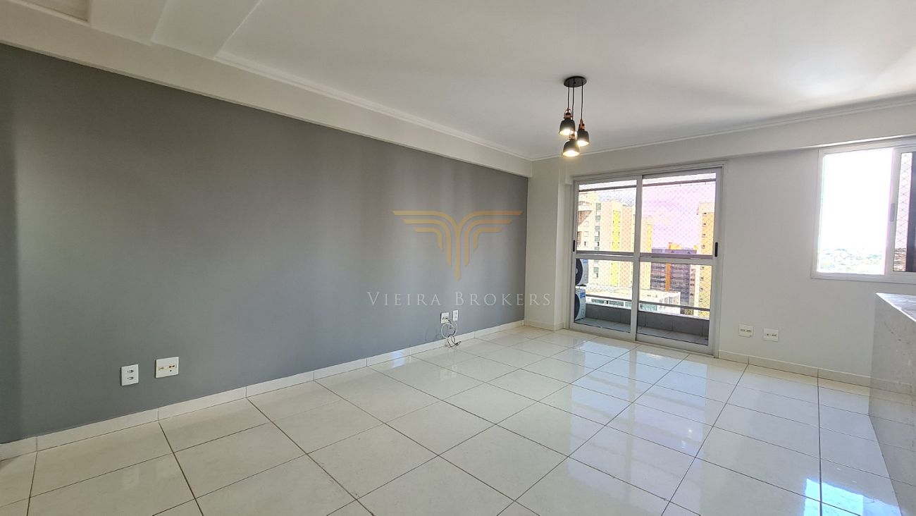 Apartamento, 2 quartos, 75 m² - Foto 2