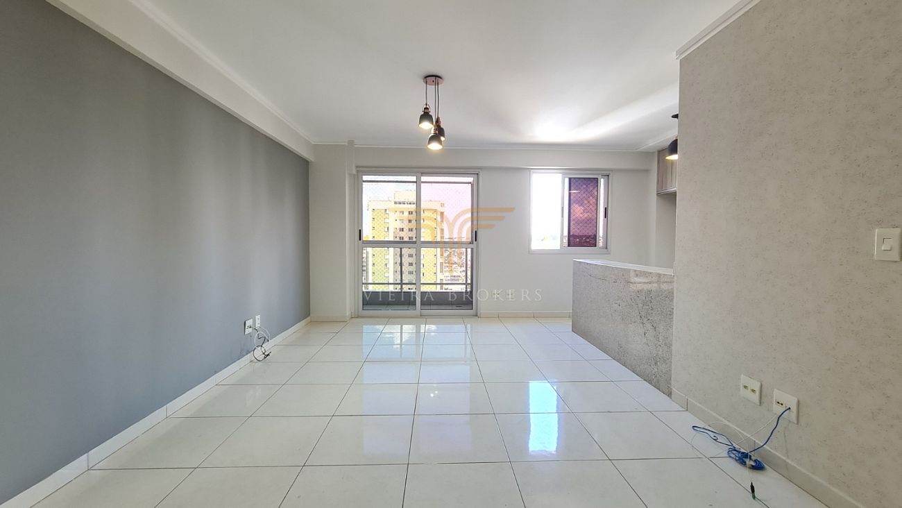 Apartamento, 2 quartos, 75 m² - Foto 3