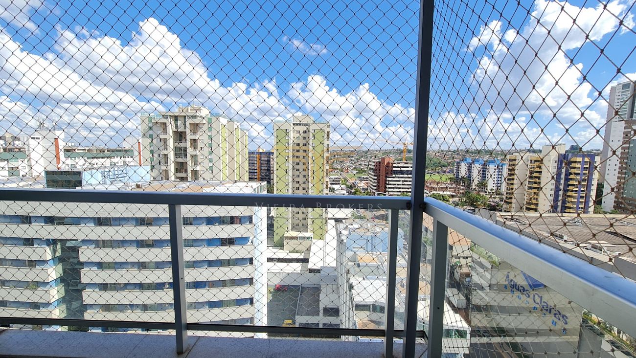 Apartamento, 2 quartos, 75 m² - Foto 6