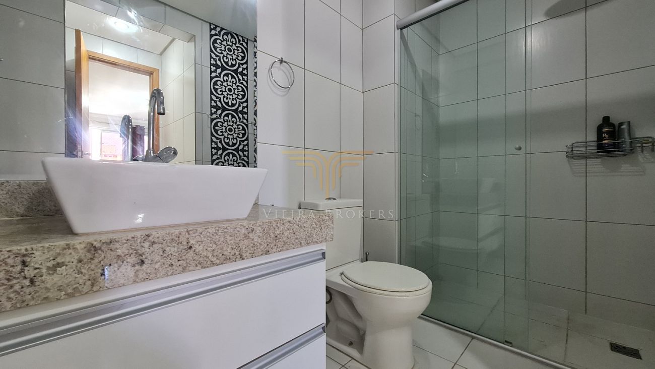 Apartamento, 2 quartos, 75 m² - Foto 15