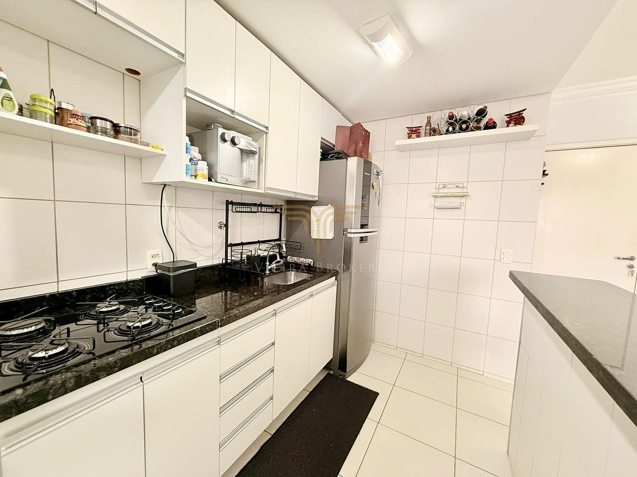 Apartamento, 1 quarto, 37 m² - Foto 5