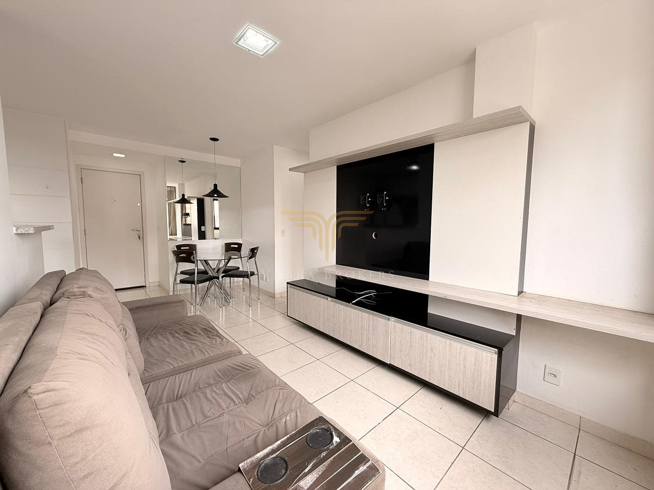 Apartamento, 1 quarto, 41 m² - Foto 3