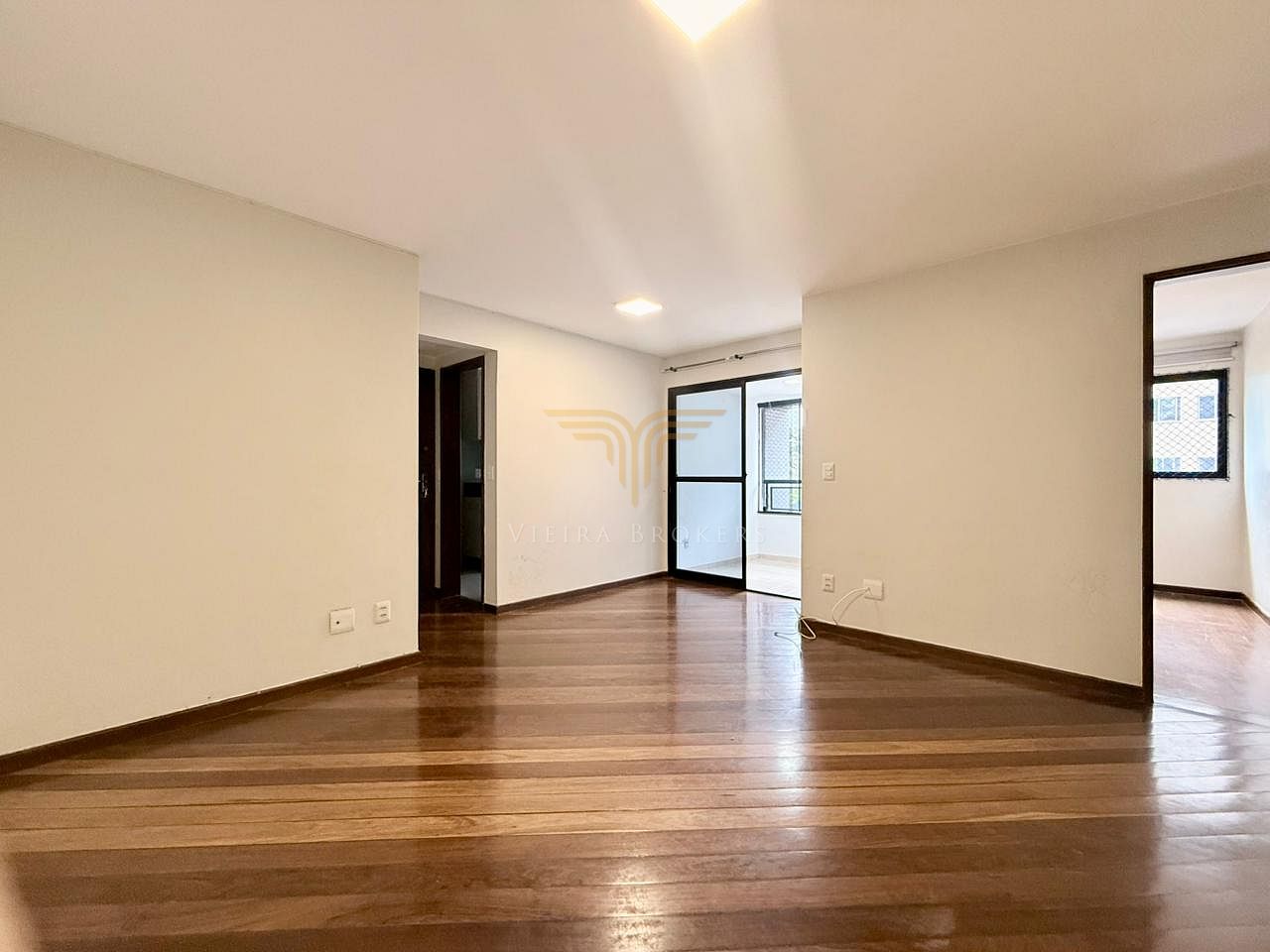 Apartamento, 3 quartos, 70 m² - Foto 1