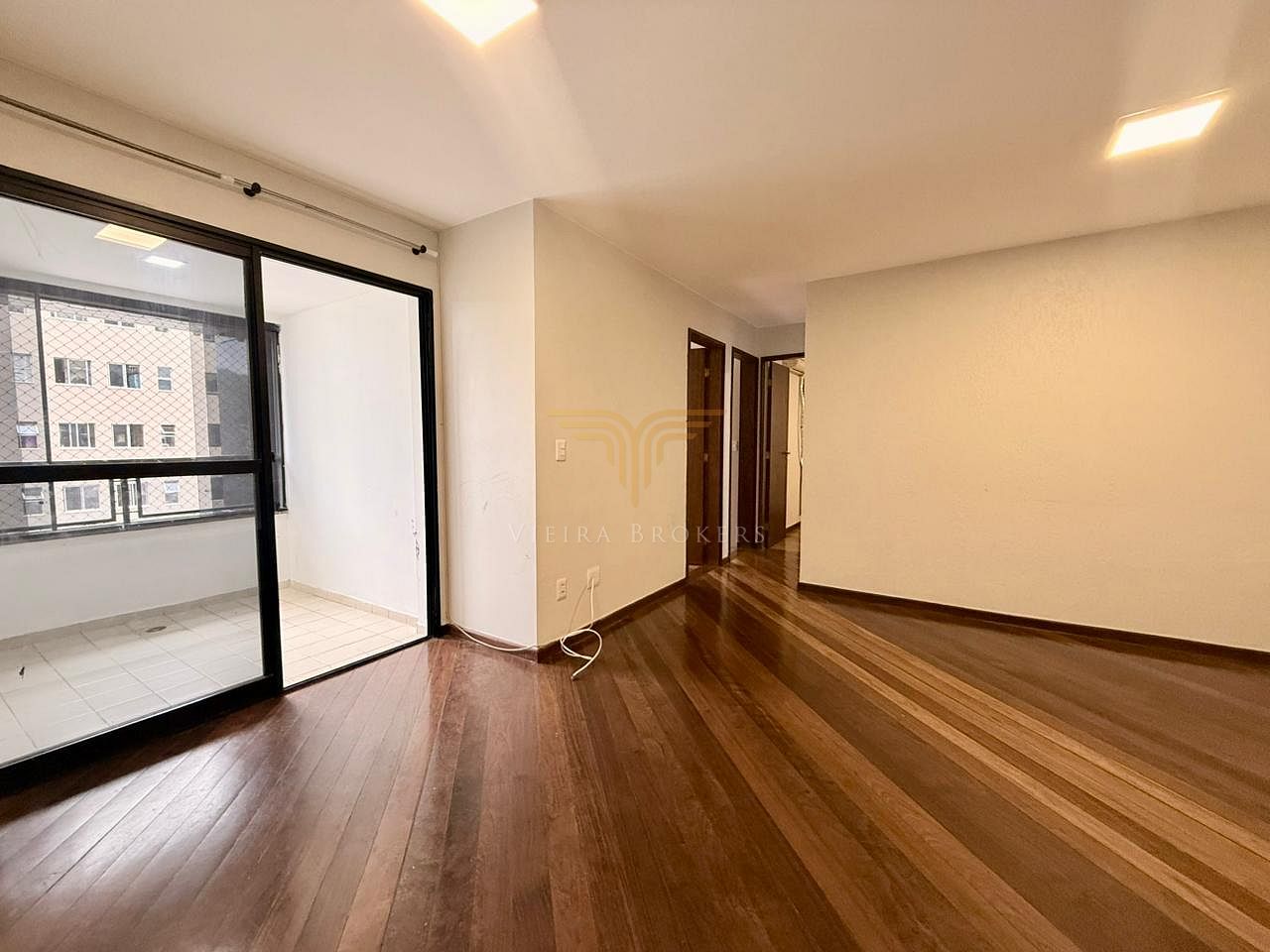 Apartamento, 3 quartos, 70 m² - Foto 3
