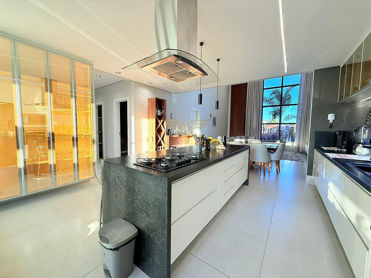 Casa de Condomínio, 3 quartos - Foto 6