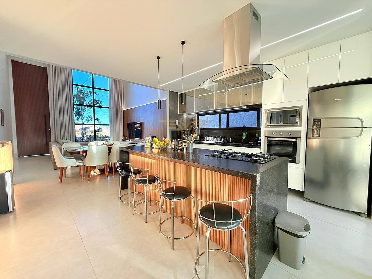 Casa de Condomínio, 3 quartos - Foto 7