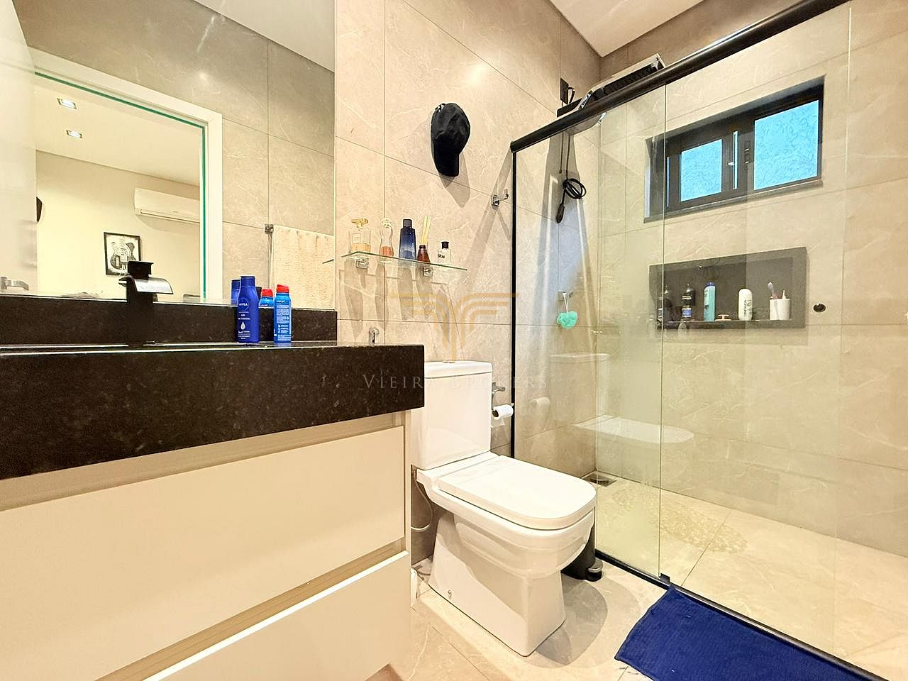 Casa de Condomínio, 3 quartos - Foto 9