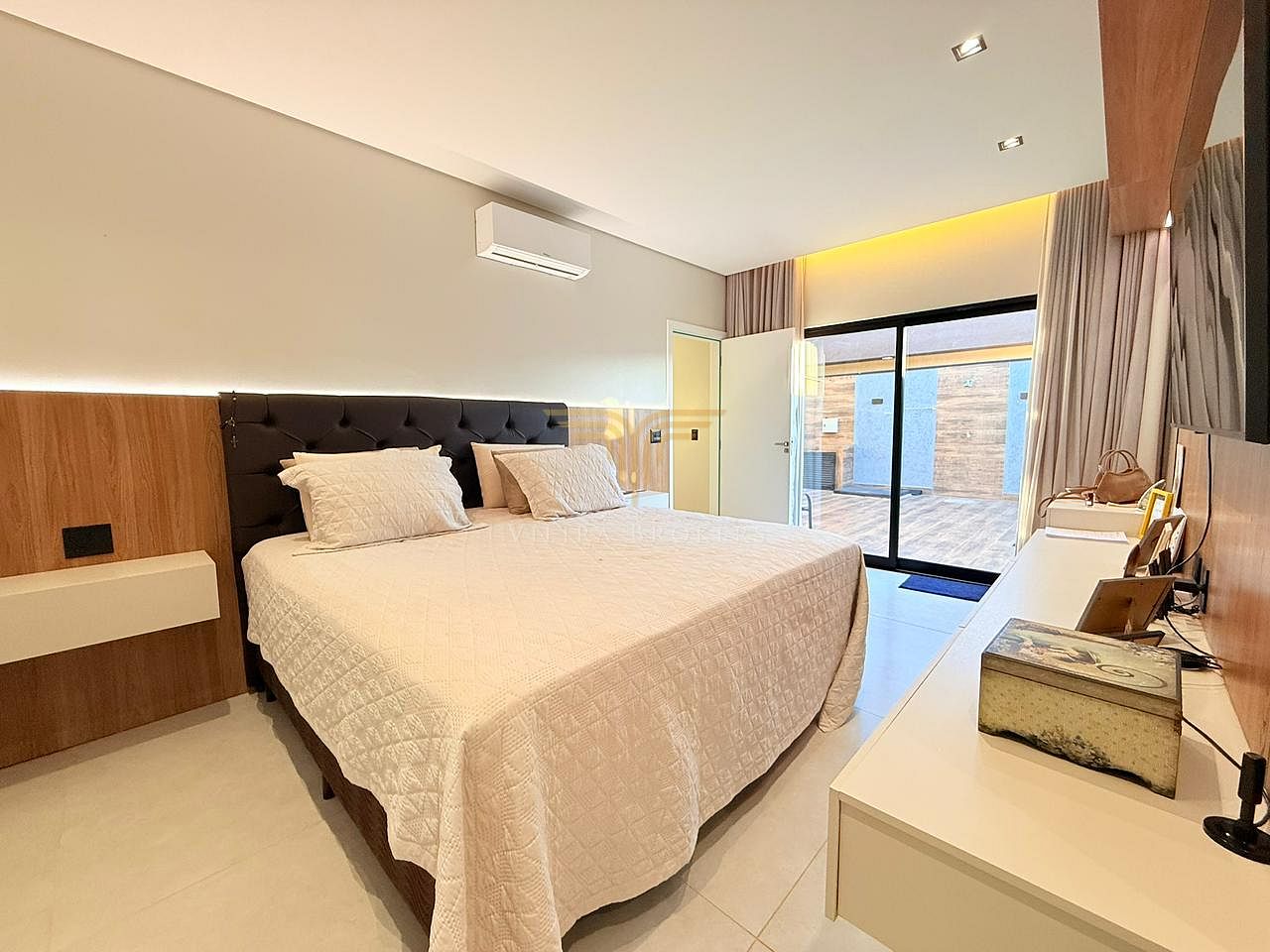 Casa de Condomínio, 3 quartos - Foto 12