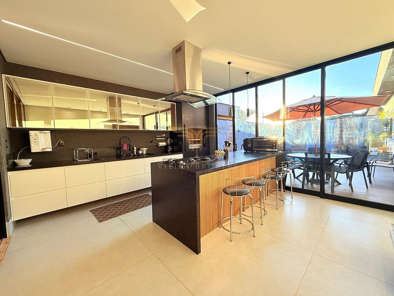 Casa de Condomínio, 3 quartos - Foto 15