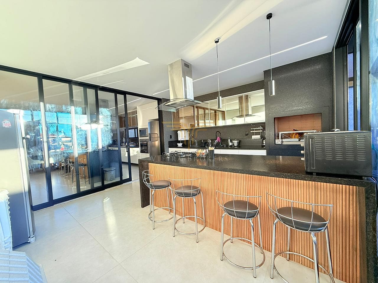 Casa de Condomínio, 3 quartos - Foto 16