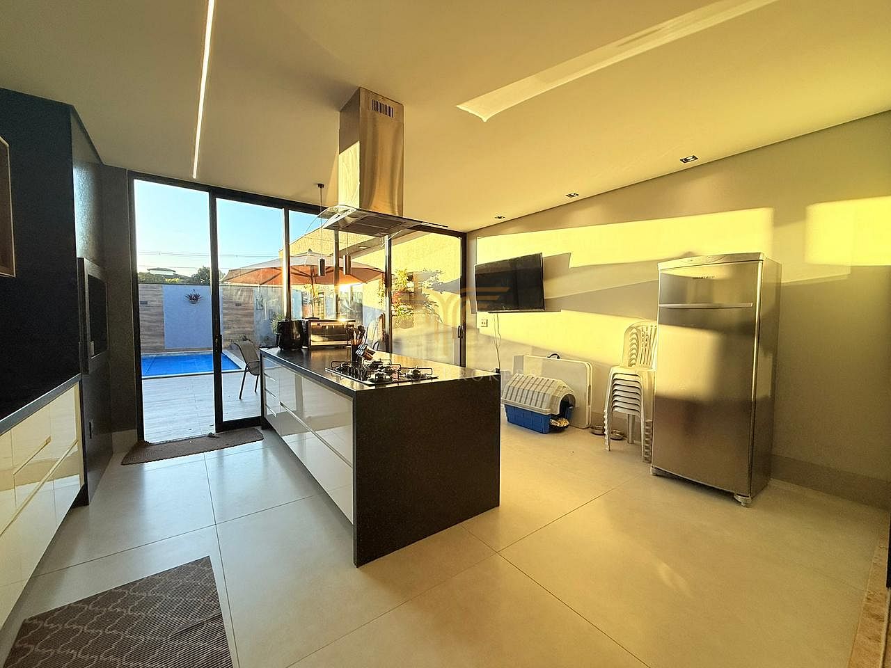 Casa de Condomínio, 3 quartos - Foto 17