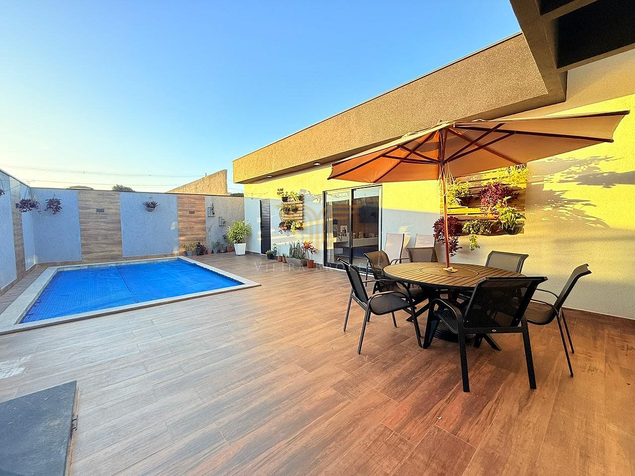 Casa de Condomínio, 3 quartos - Foto 18