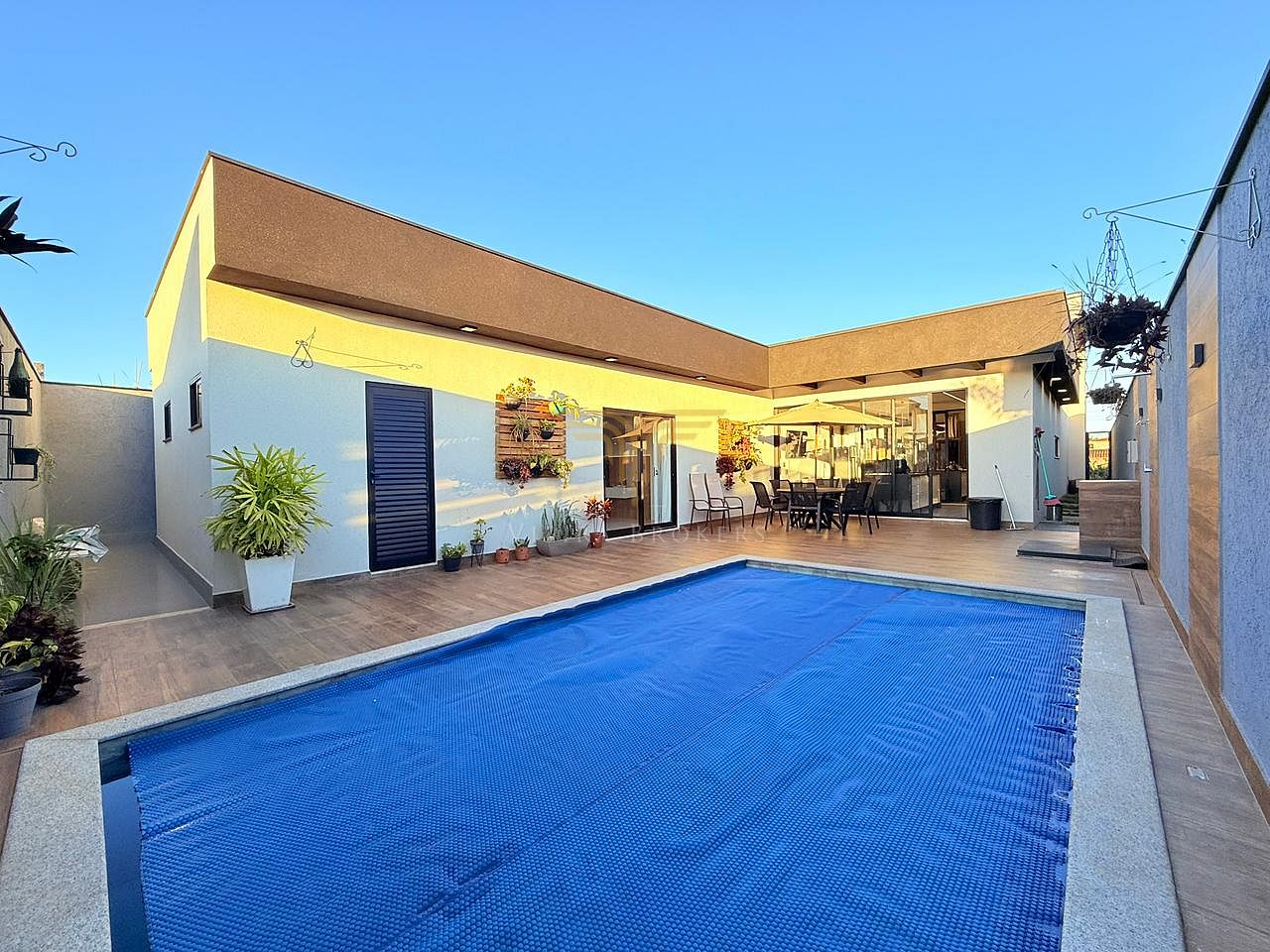 Casa de Condomínio, 3 quartos - Foto 19