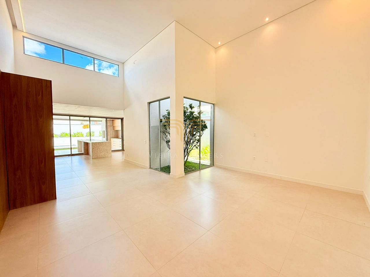 Casa de Condomínio, 3 quartos - Foto 2