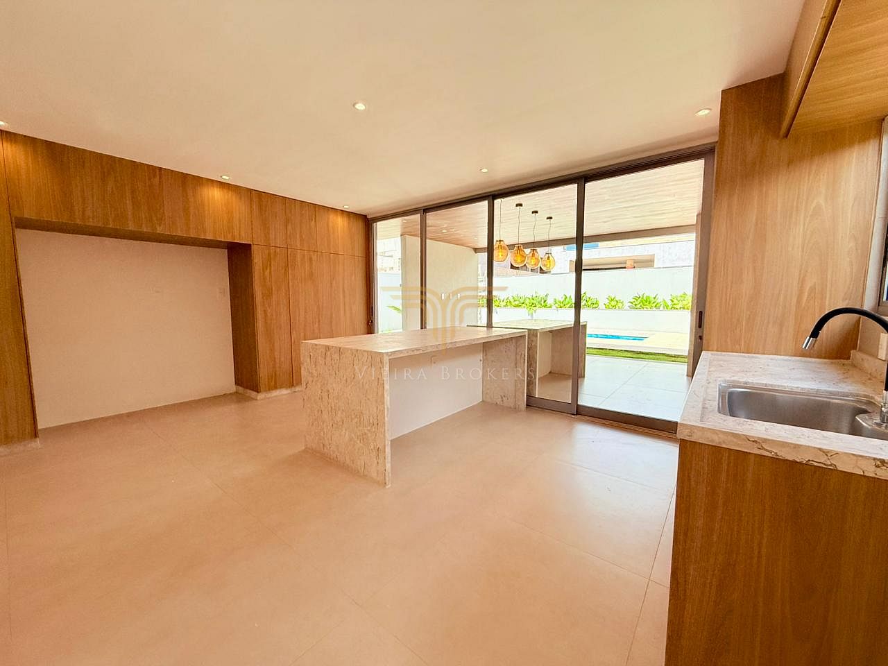 Casa de Condomínio, 3 quartos - Foto 5