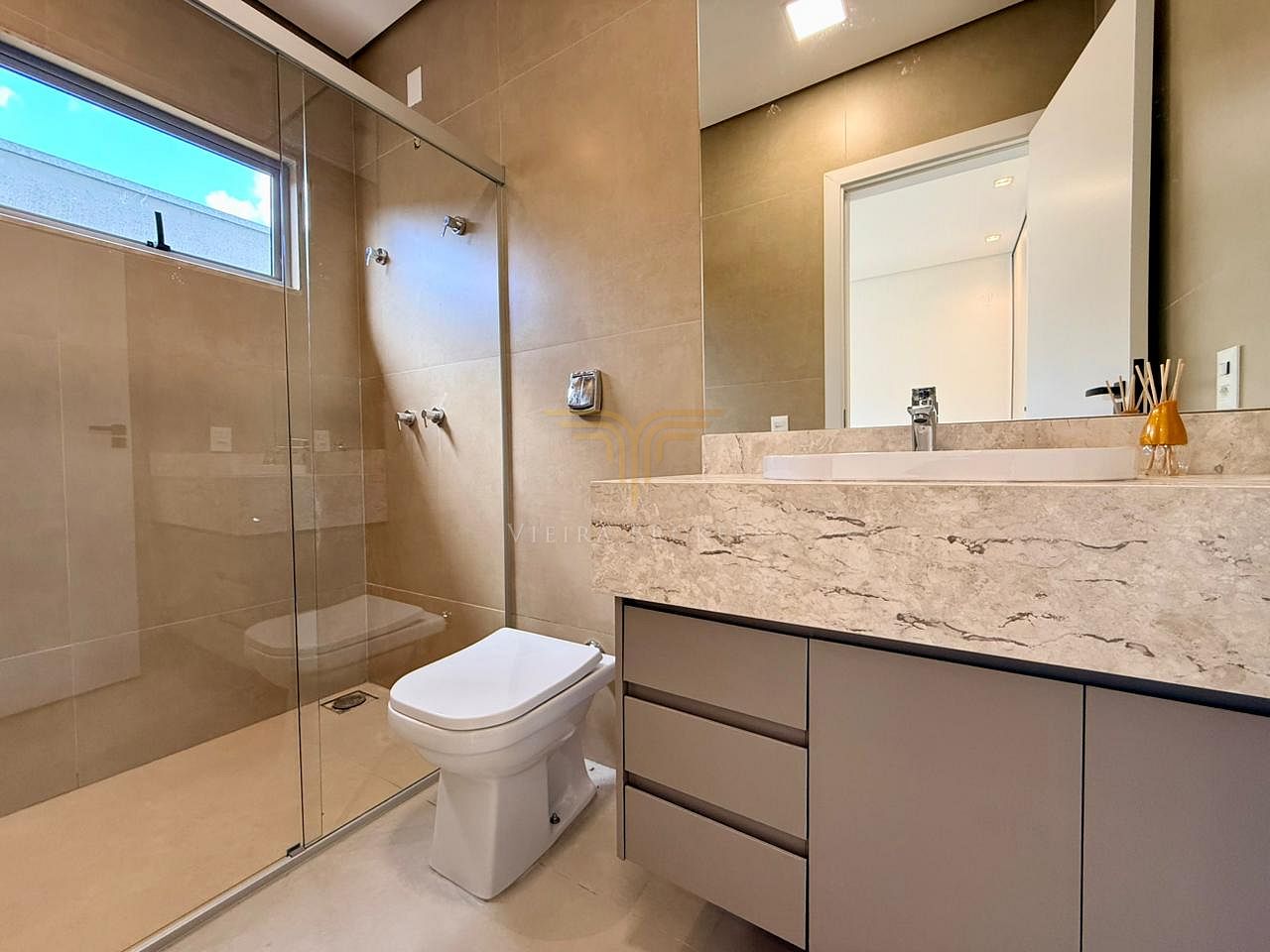 Casa de Condomínio, 3 quartos - Foto 14