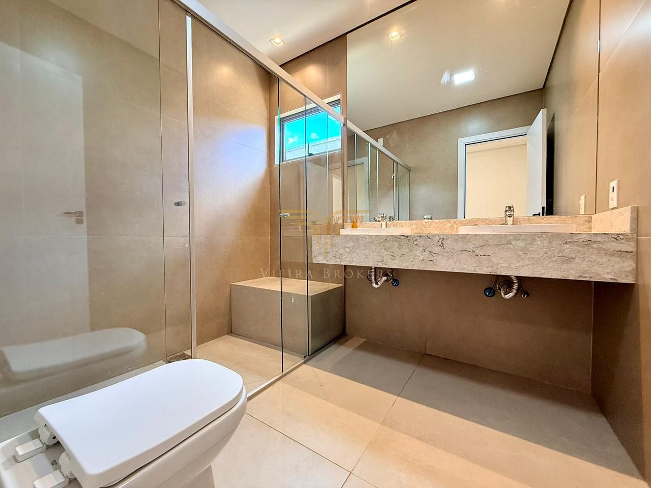 Casa de Condomínio, 3 quartos - Foto 18