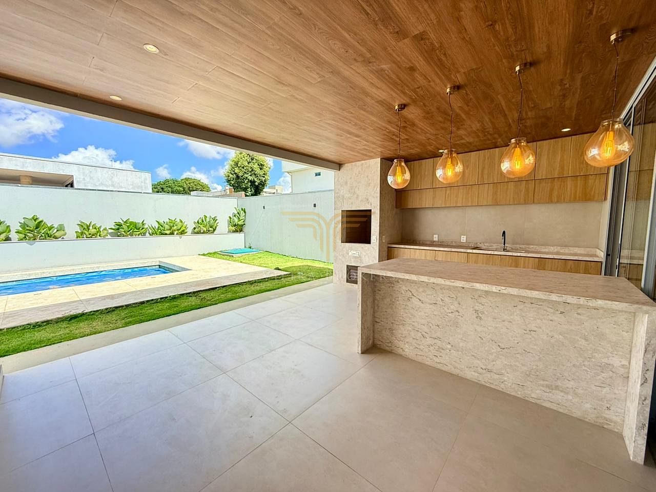 Casa de Condomínio, 3 quartos - Foto 19