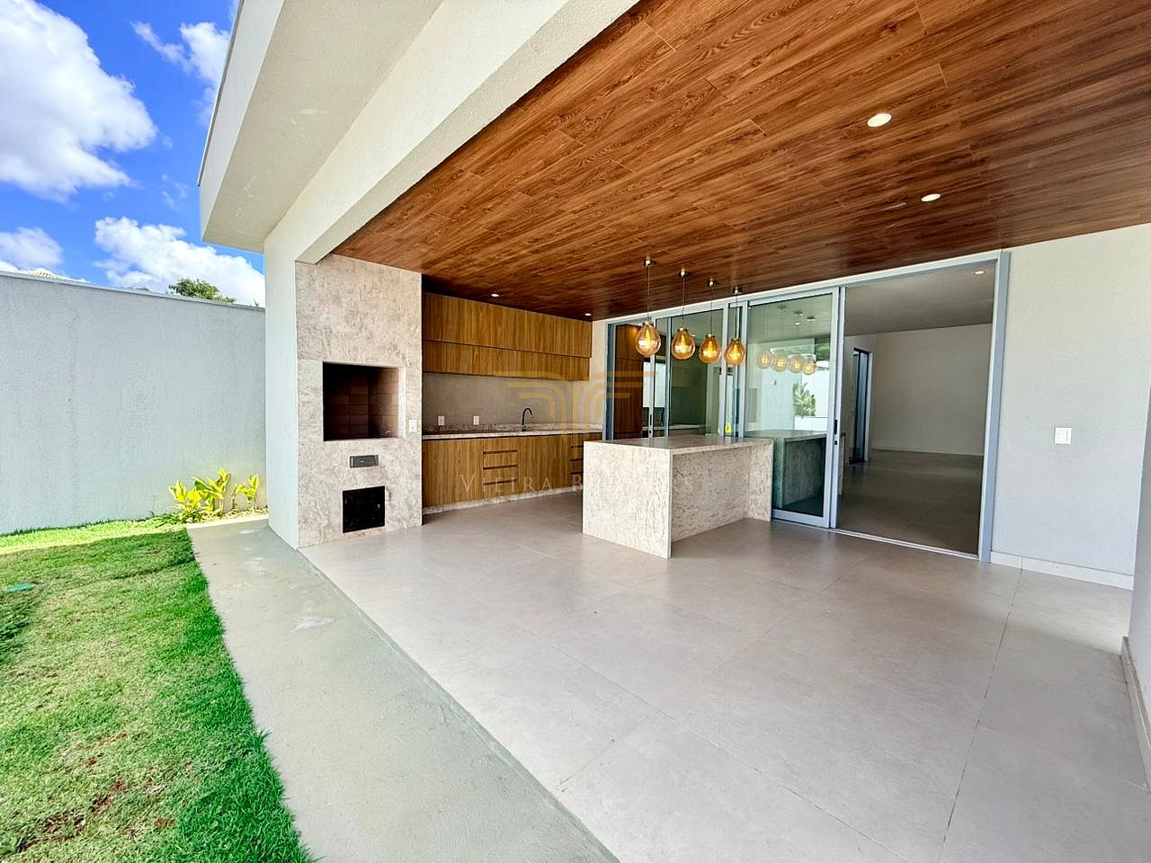 Casa de Condomínio, 3 quartos - Foto 20