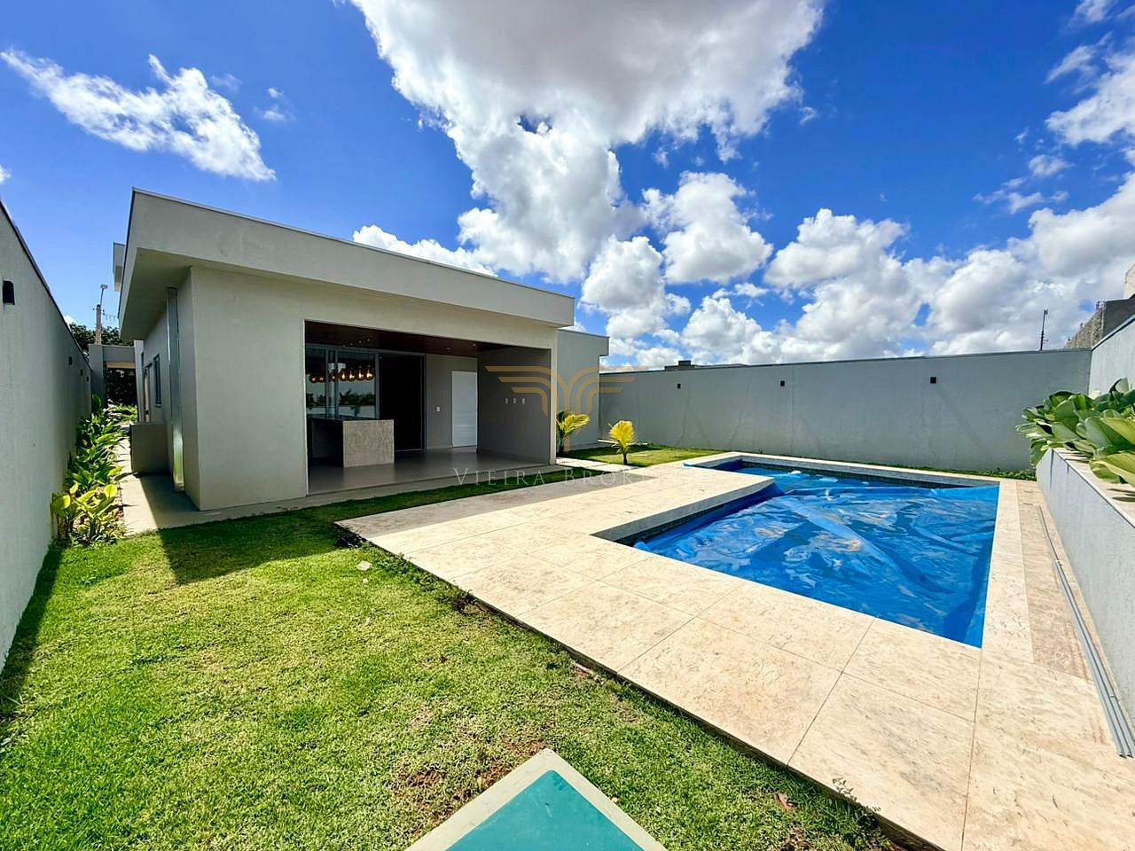 Casa de Condomínio, 3 quartos - Foto 21