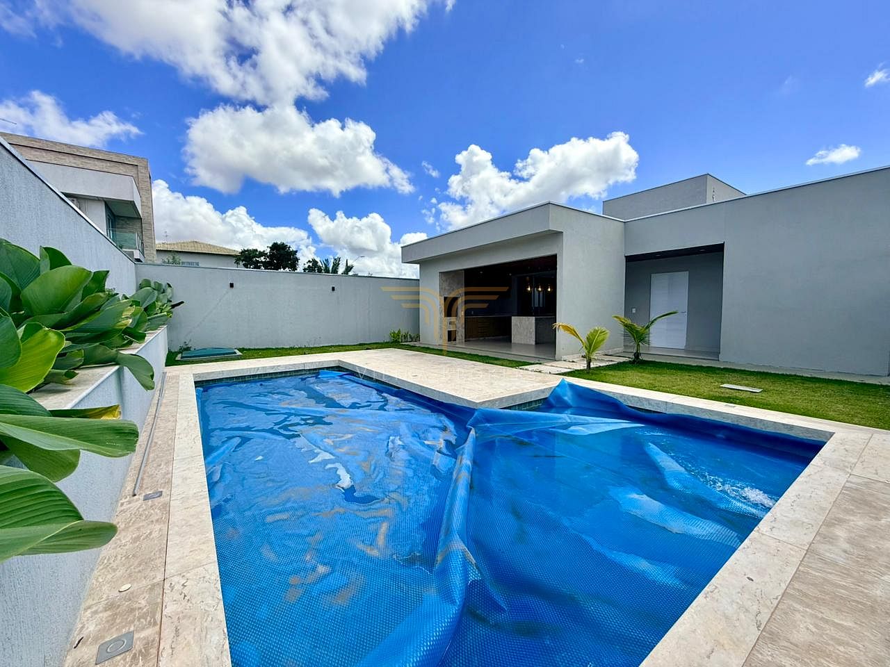 Casa de Condomínio, 3 quartos - Foto 22