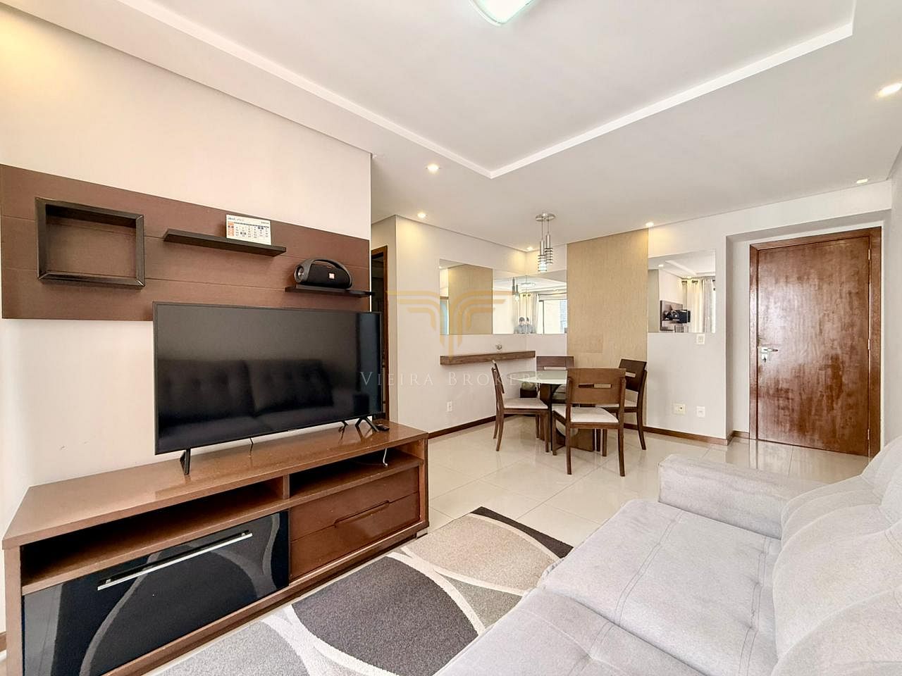 Apartamento, 3 quartos, 75 m² - Foto 2