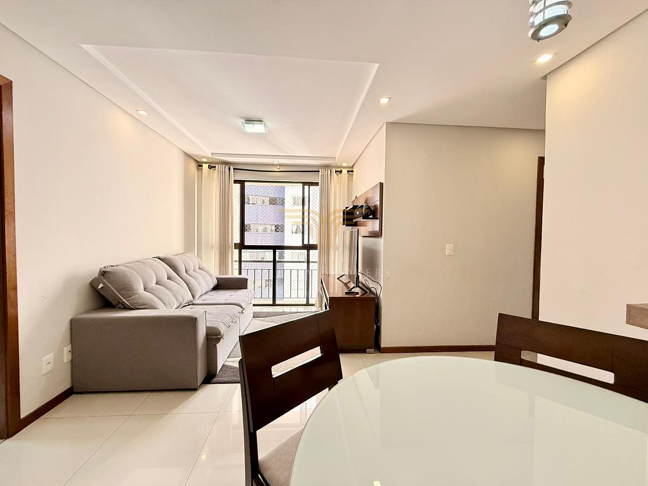 Apartamento, 3 quartos, 75 m² - Foto 3