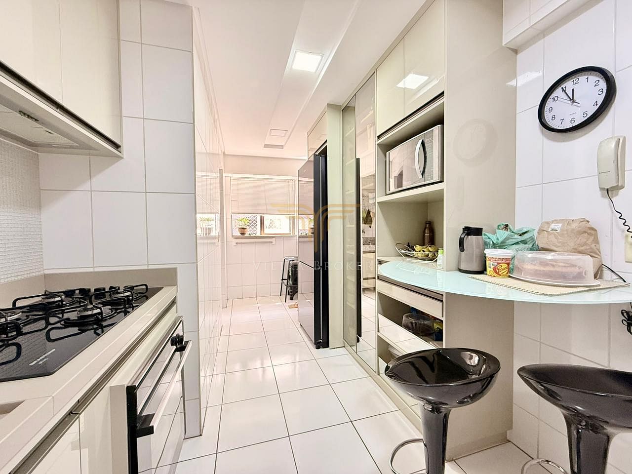 Apartamento, 3 quartos, 75 m² - Foto 4