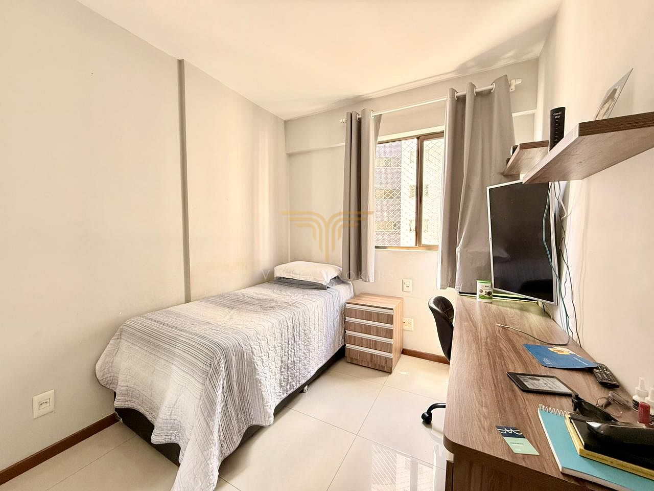 Apartamento, 3 quartos, 75 m² - Foto 9