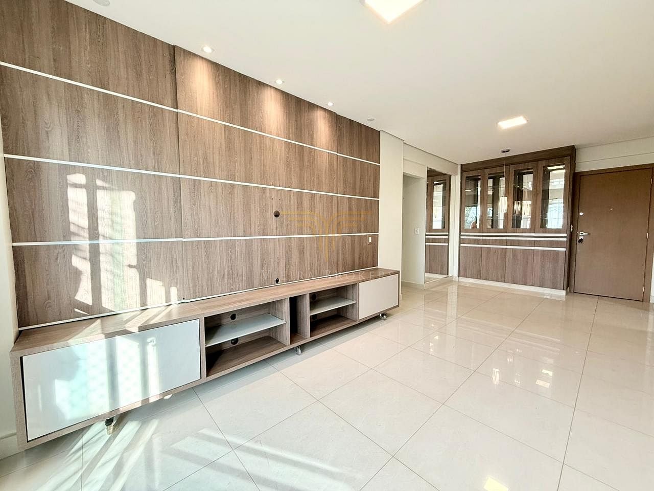 Apartamento, 2 quartos, 98 m² - Foto 1