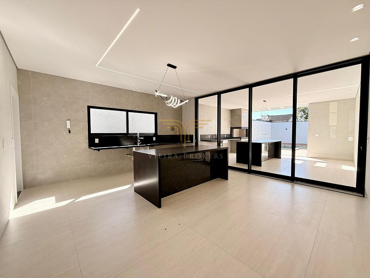 Casa de Condomínio, 3 quartos - Foto 6