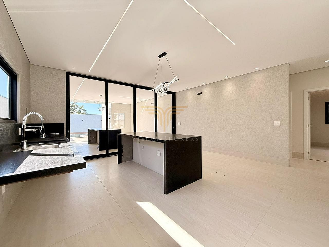 Casa de Condomínio, 3 quartos - Foto 8