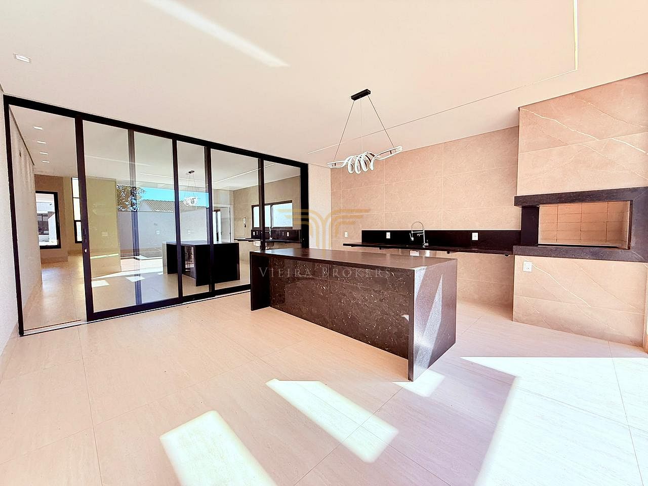 Casa de Condomínio, 3 quartos - Foto 21