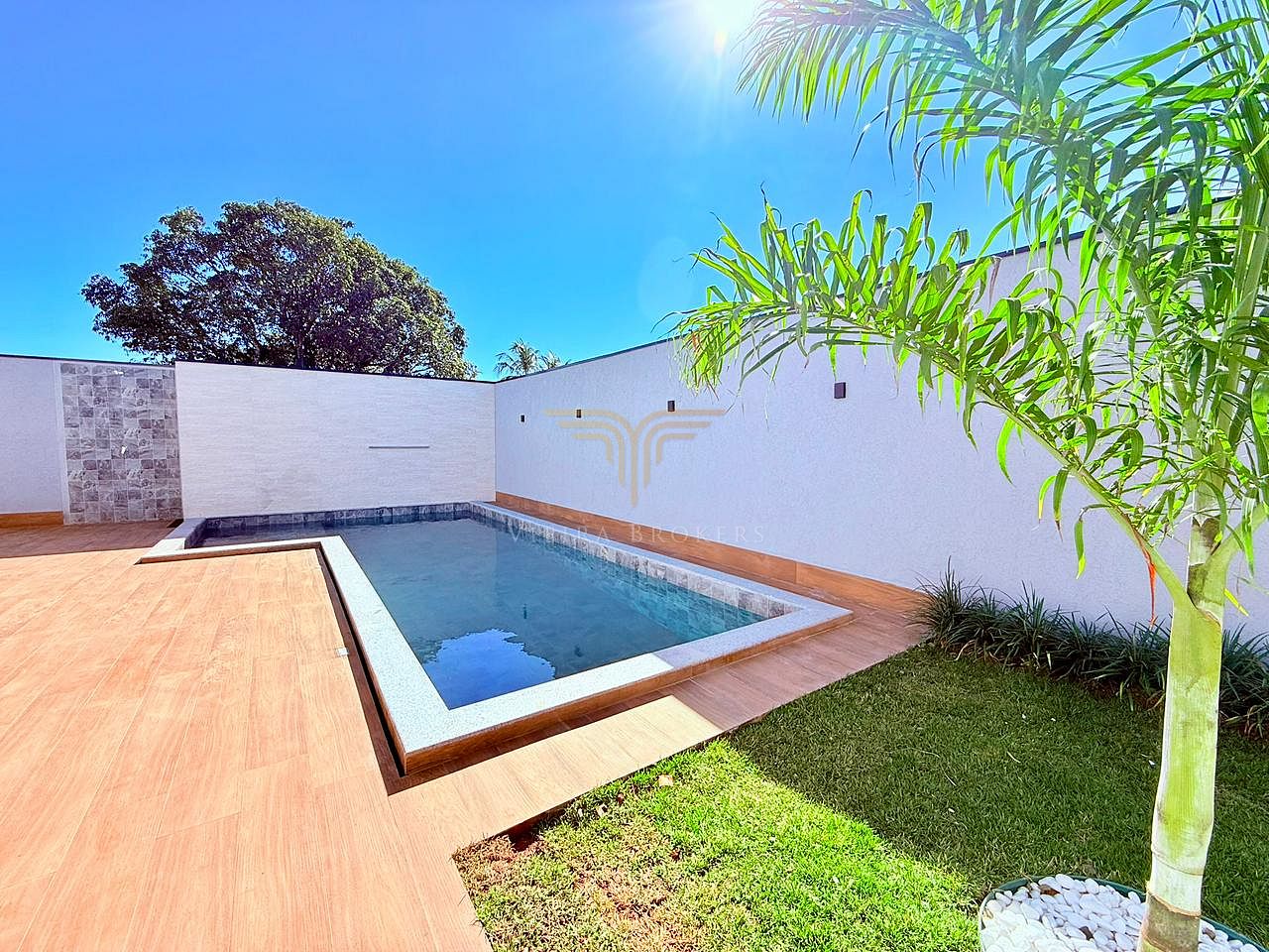 Casa de Condomínio, 3 quartos - Foto 25