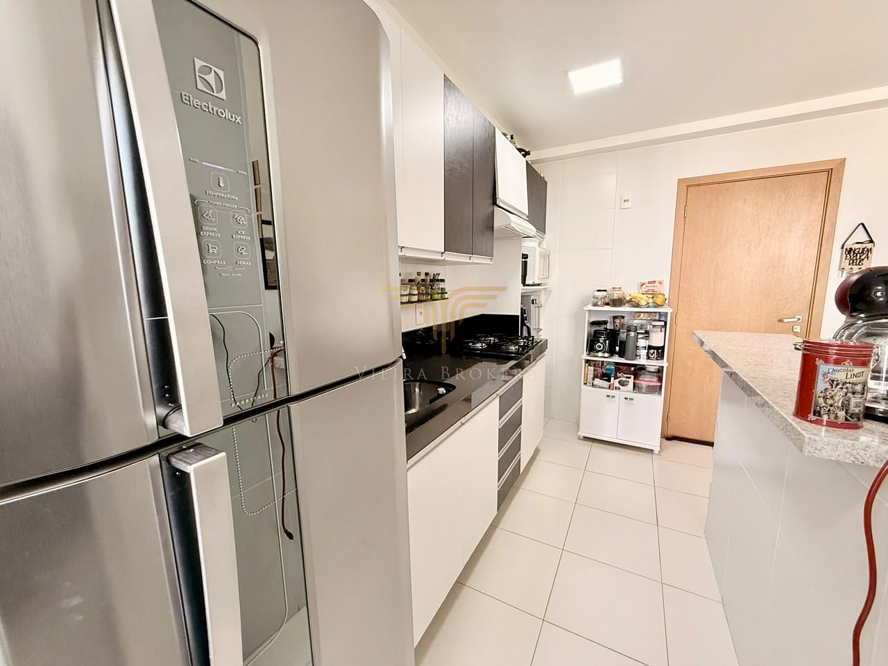 Apartamento, 1 quarto, 37 m² - Foto 6