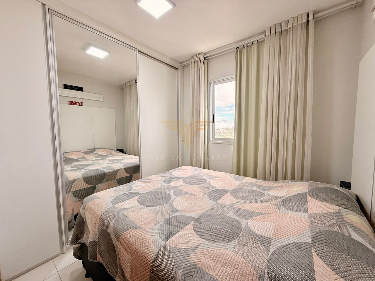Apartamento, 1 quarto, 37 m² - Foto 8