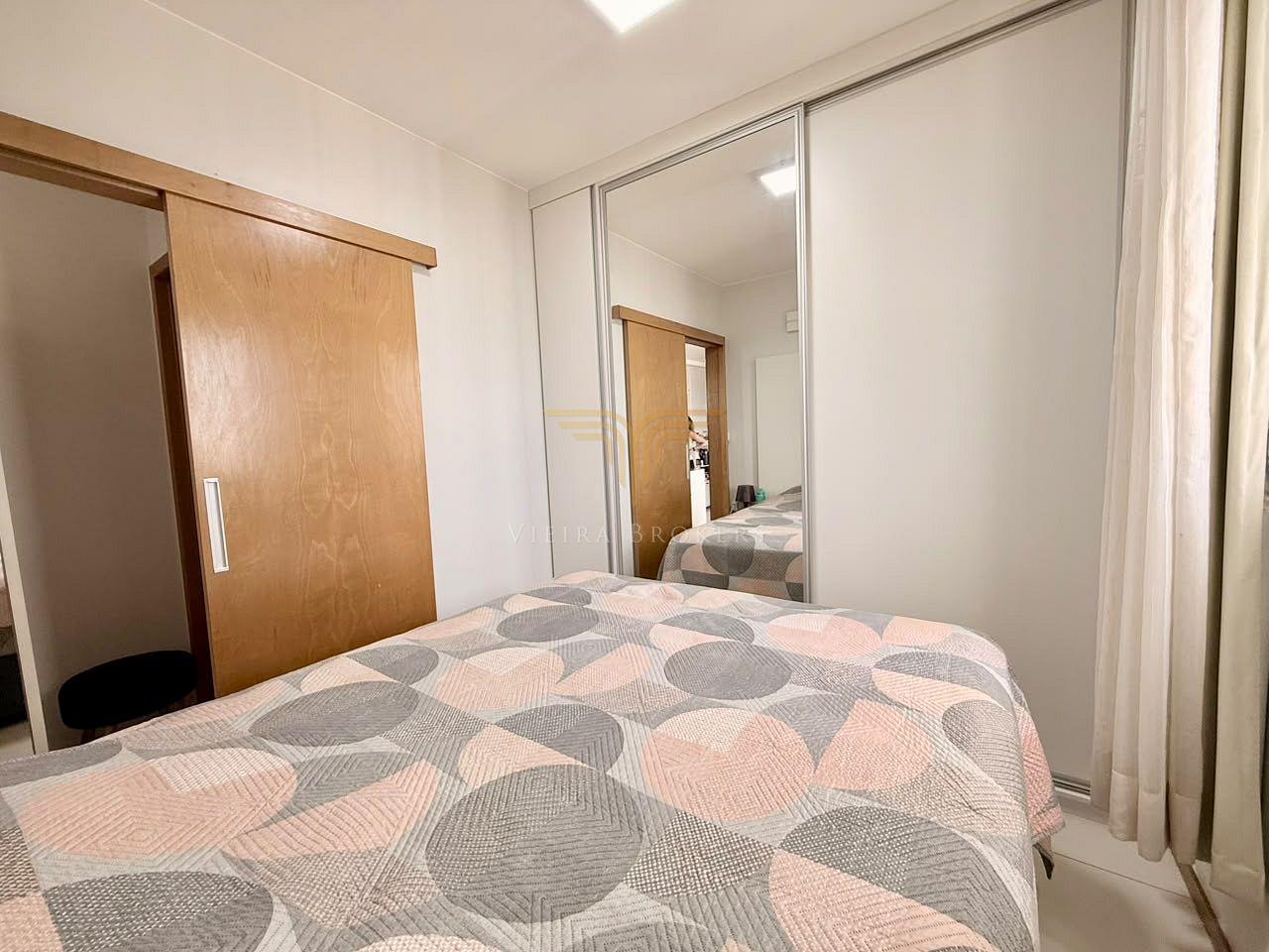 Apartamento, 1 quarto, 37 m² - Foto 9