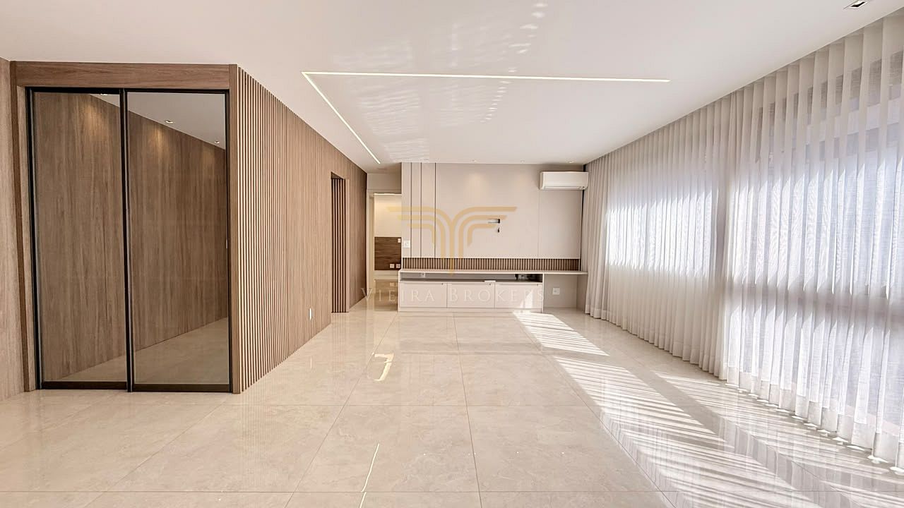 Apartamento para Alugar – Vogue Noroeste | SQNW 106 H | 90m² | 2 Vagas | Nascente